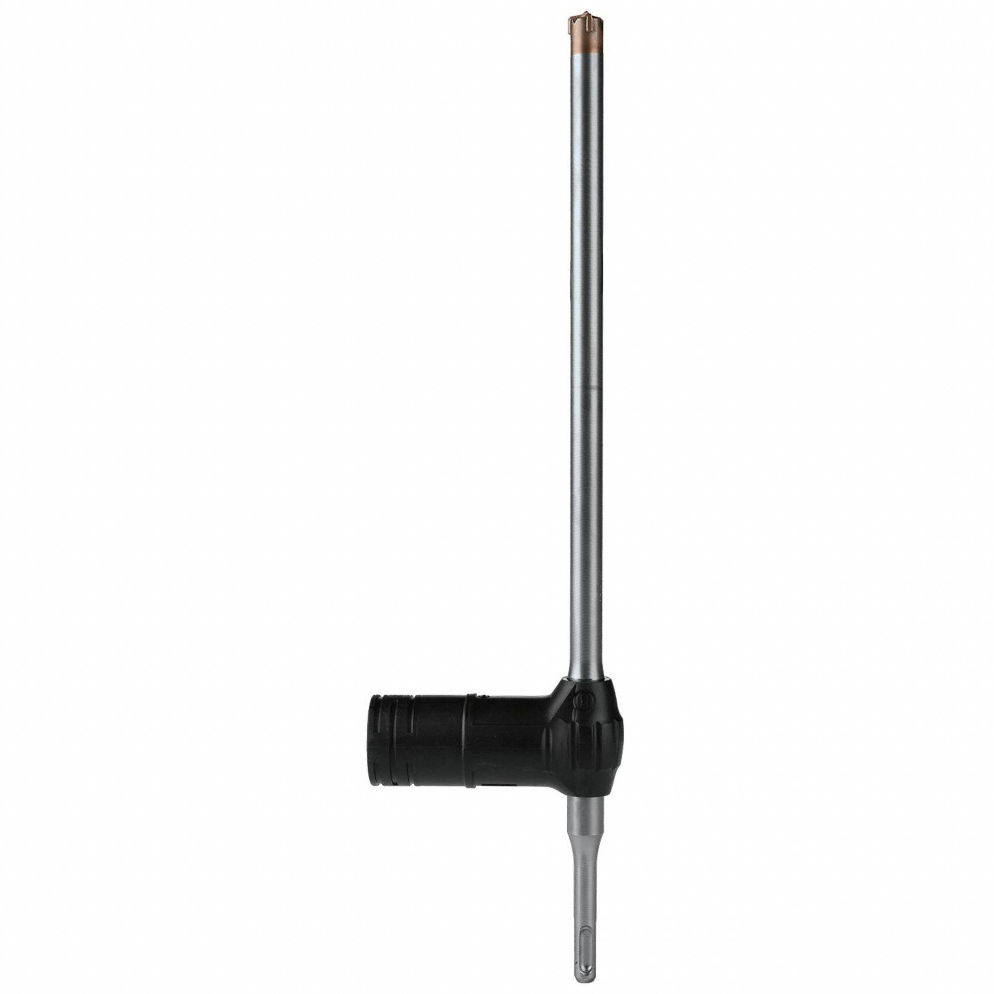 SDS-Plus Hollow Dust Extraction Drill Bi