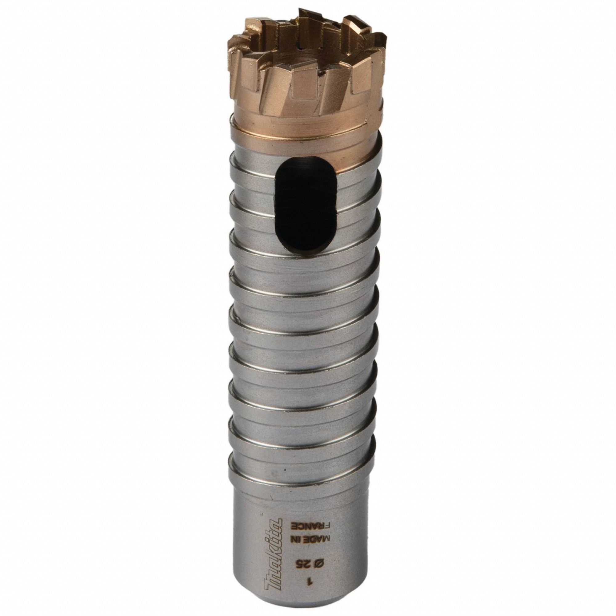 Rebar Cutter Drill Bit (Head Only) 1"x4"