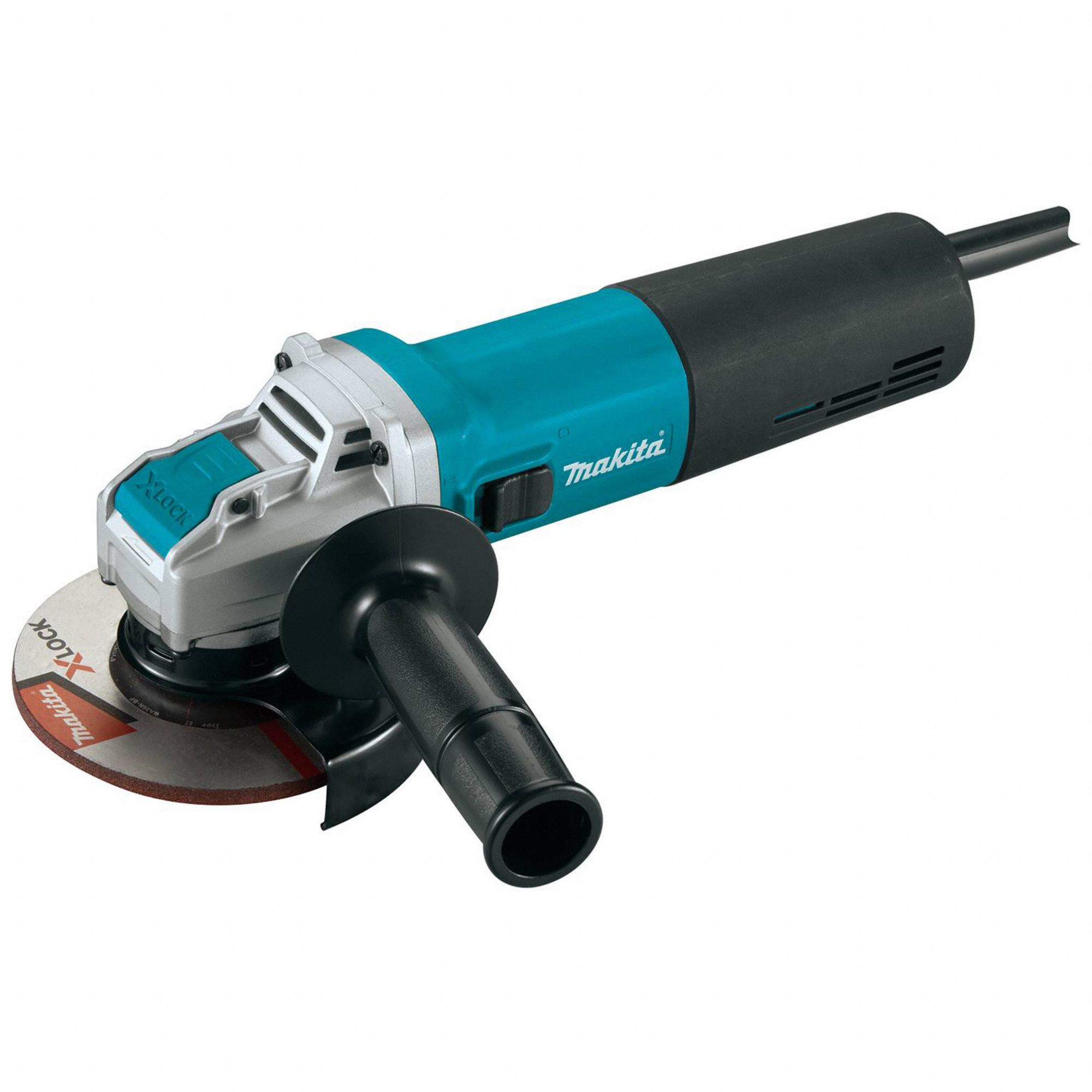 Angle Grinder, 12-1/8