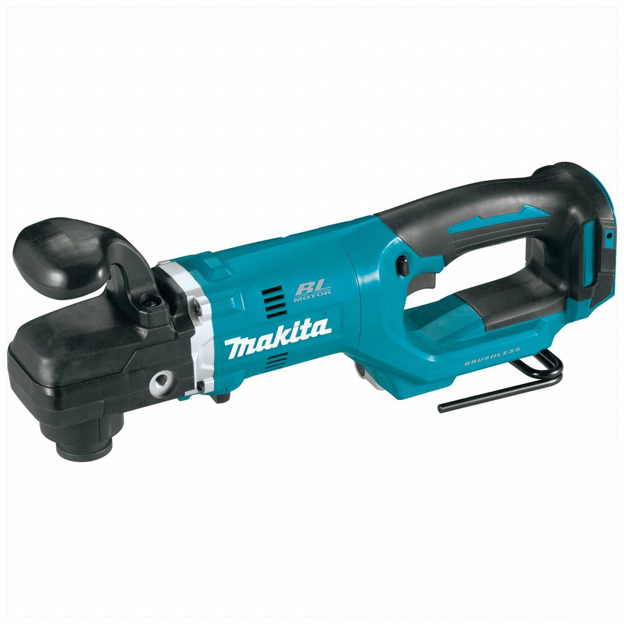 Cordless Drill, 18V, 7/16 in Chuck Size