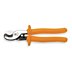 Insulated Electrical & Data Cable Cutters