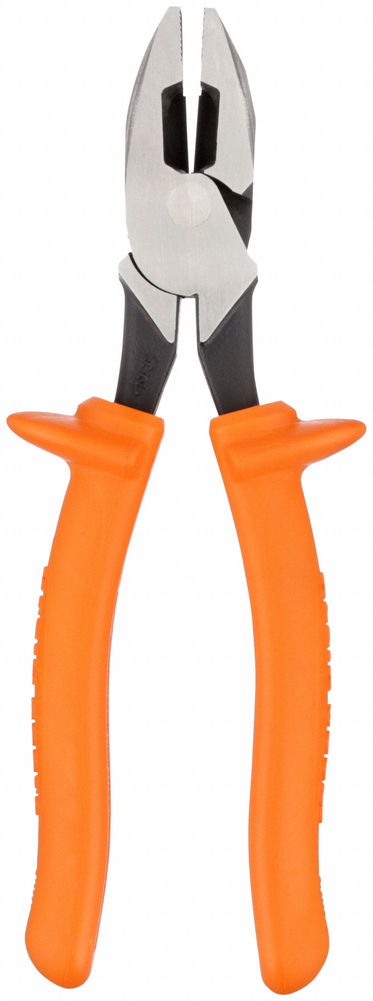 Insulated pliers deals