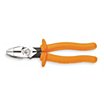 Multipurpose Insulated Lineman's Pliers image