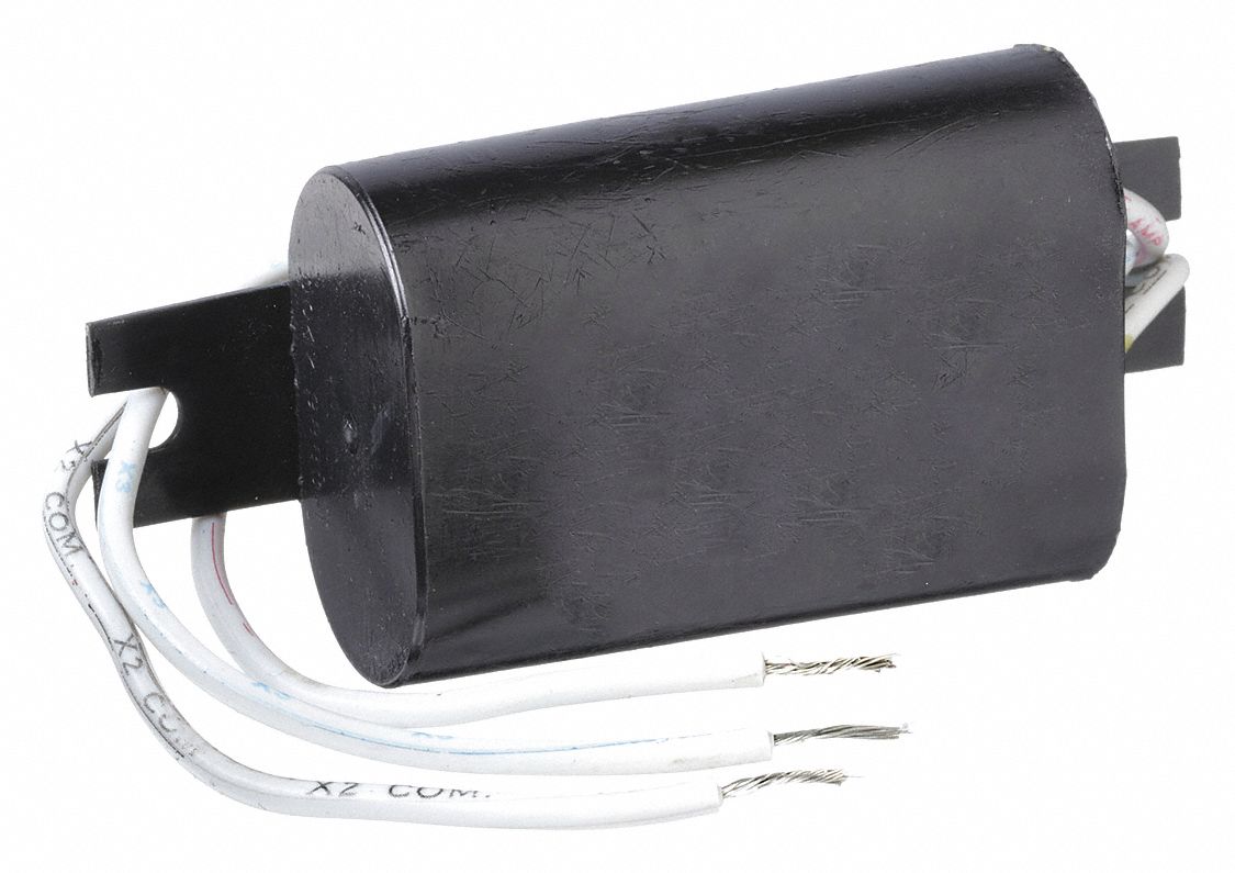 ADVANCE, 1,000 W Max. Bulb Watts, 15 ft Max. Distance to Bulb, Ballast