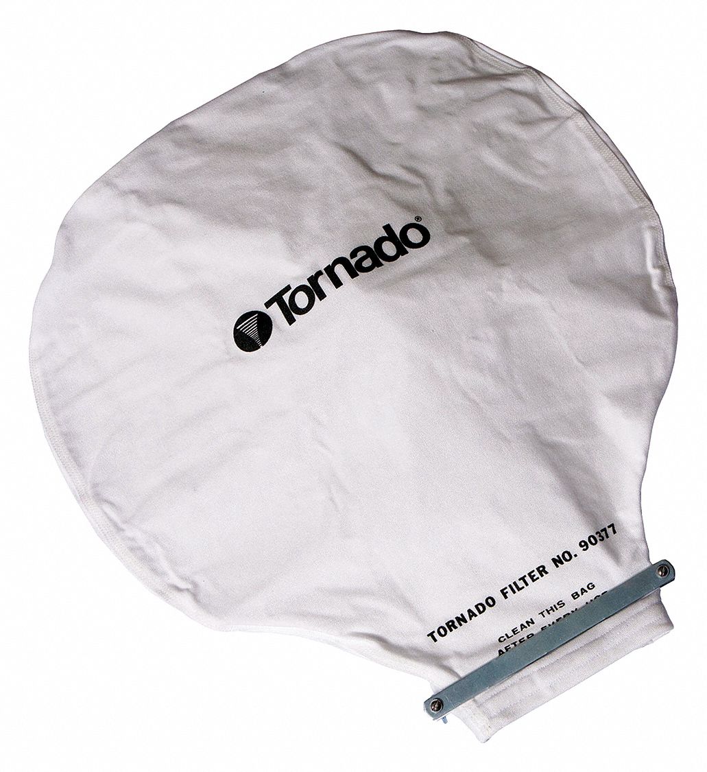 Vacuum Bag Cloth 1-Ply Non-Reusable