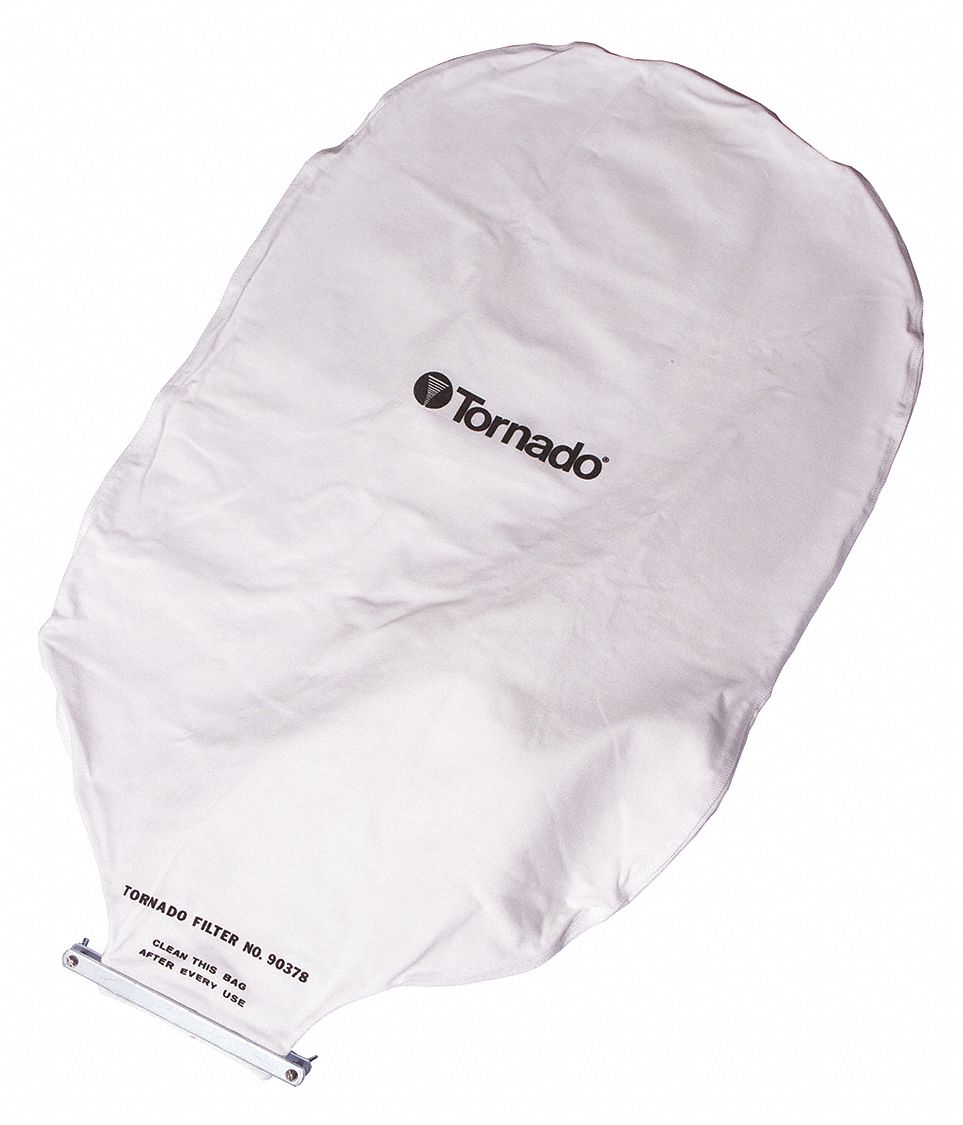 Vacuum Bag Cloth 1-Ply Non-Reusable
