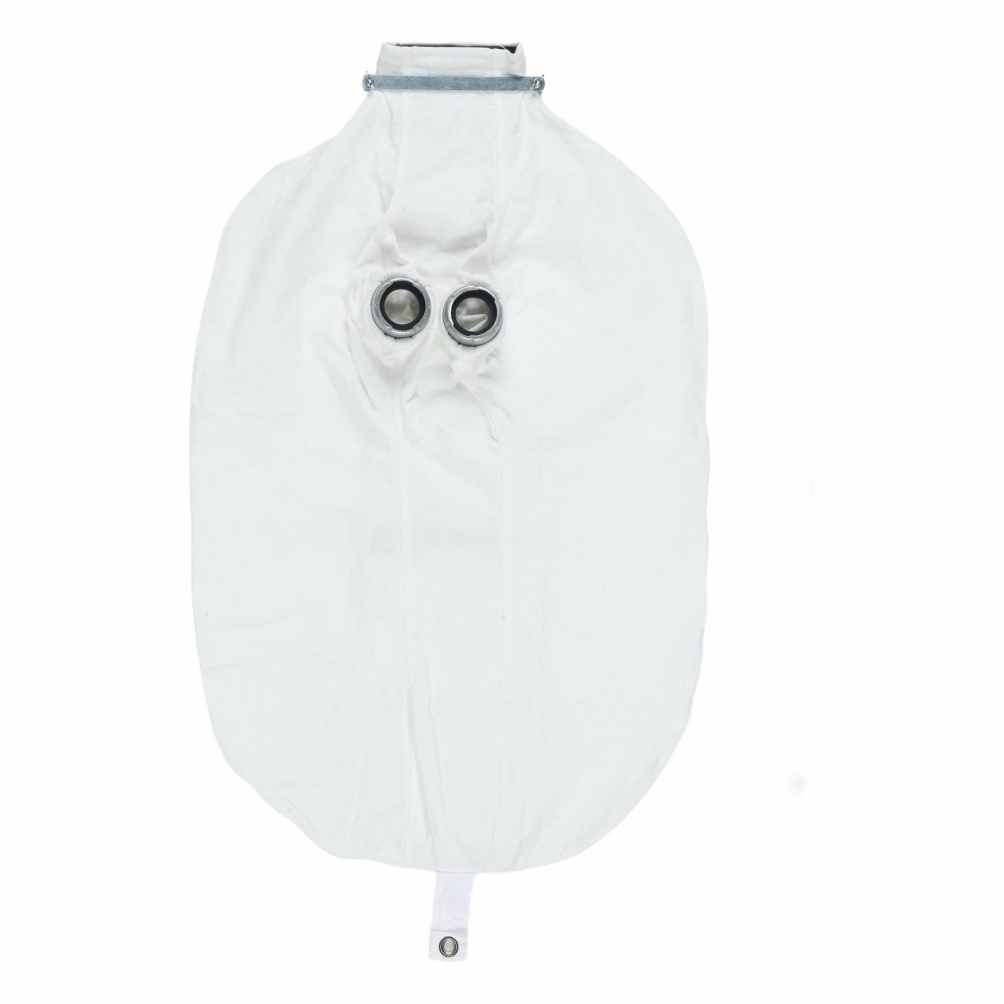 Vacuum Bag: Tornado, Wet/Dry, Cloth, 1-Ply, Std, 90488