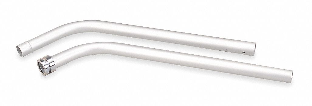 Extension Wands 1-1/2 Aluminum