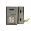 Analog Fan Coil Unit Thermostats