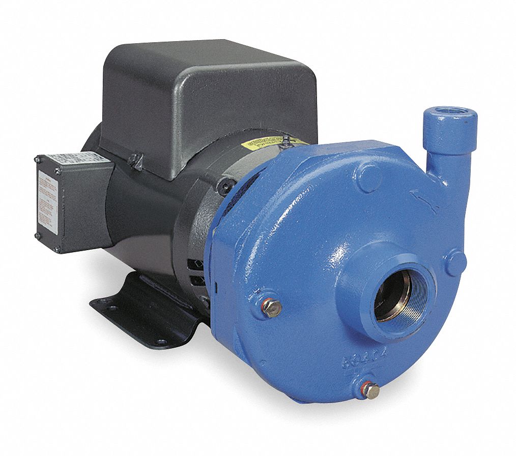 Centrifugal - Submersible, Chemical & Water Pumps - Grainger Industrial Supply