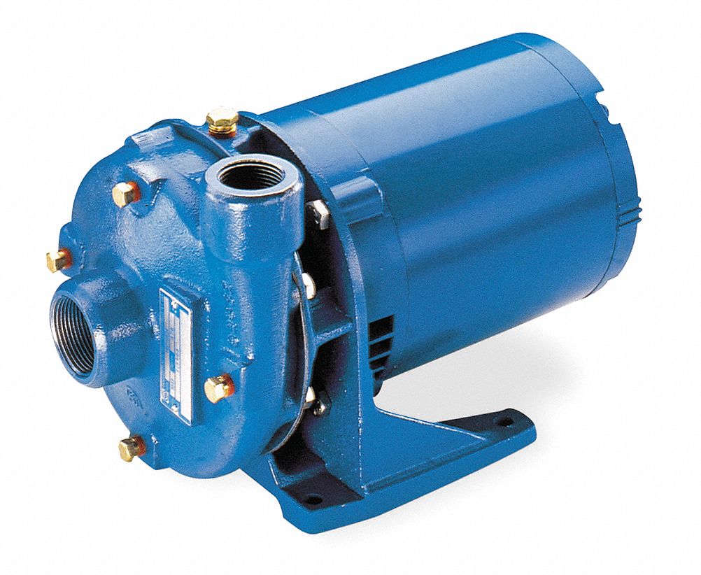 PUMP,CENTRIFUGAL,1.5HP