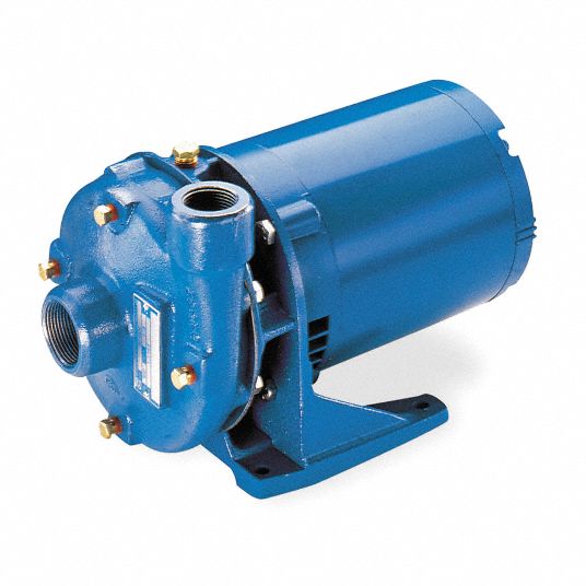 centrifugal water pump