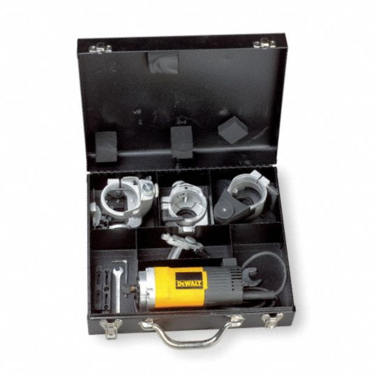 Laminate Trimmer Kit Grainger