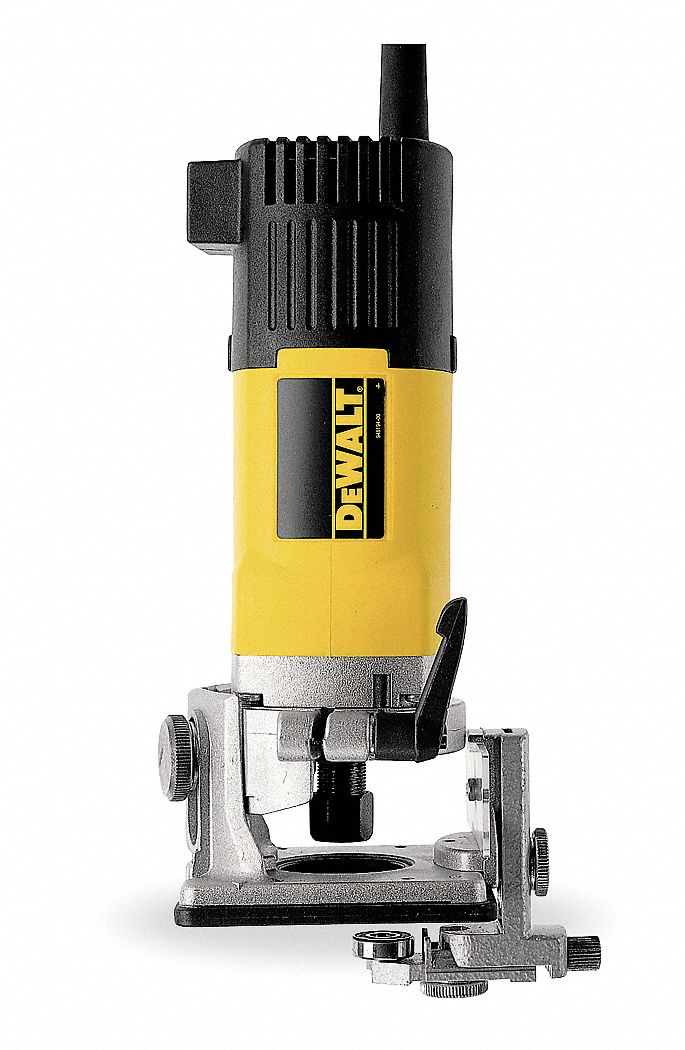 Dewalt shop laminate trimmer