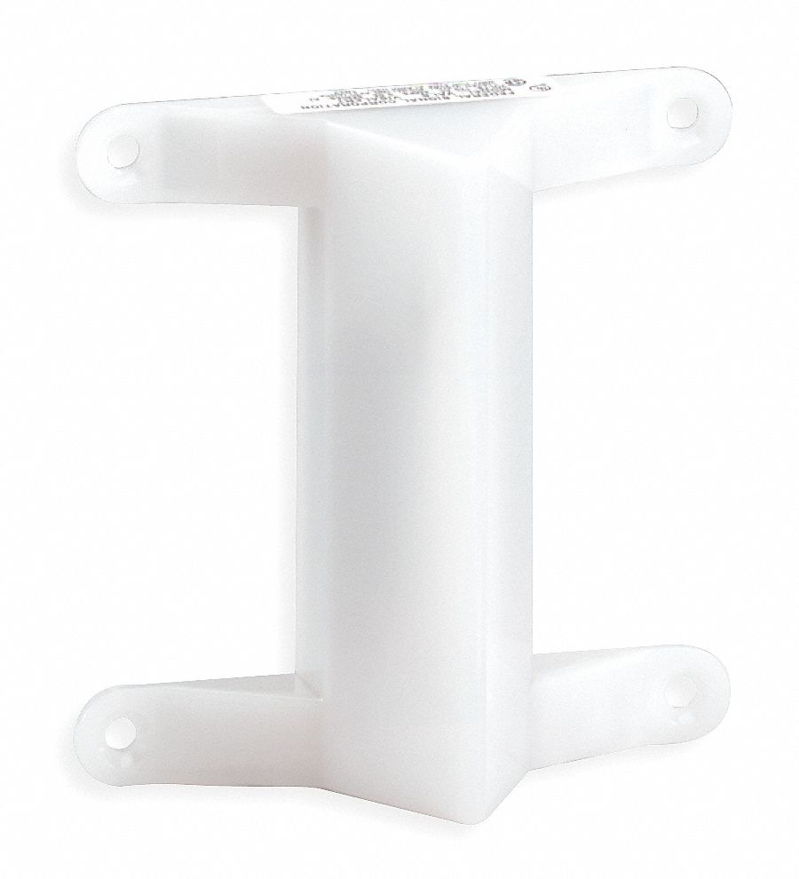 Warning Light Strobe Tube Clear 120VAC