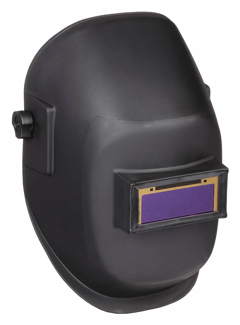 Welding Helmet Grainger