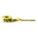 RUBAN BARRICADE,JAUNE/NOIR,1000 PI X 3PO