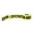 RUBAN BARRICADE,JAUNE/NOIR,1000 PI X 3PO