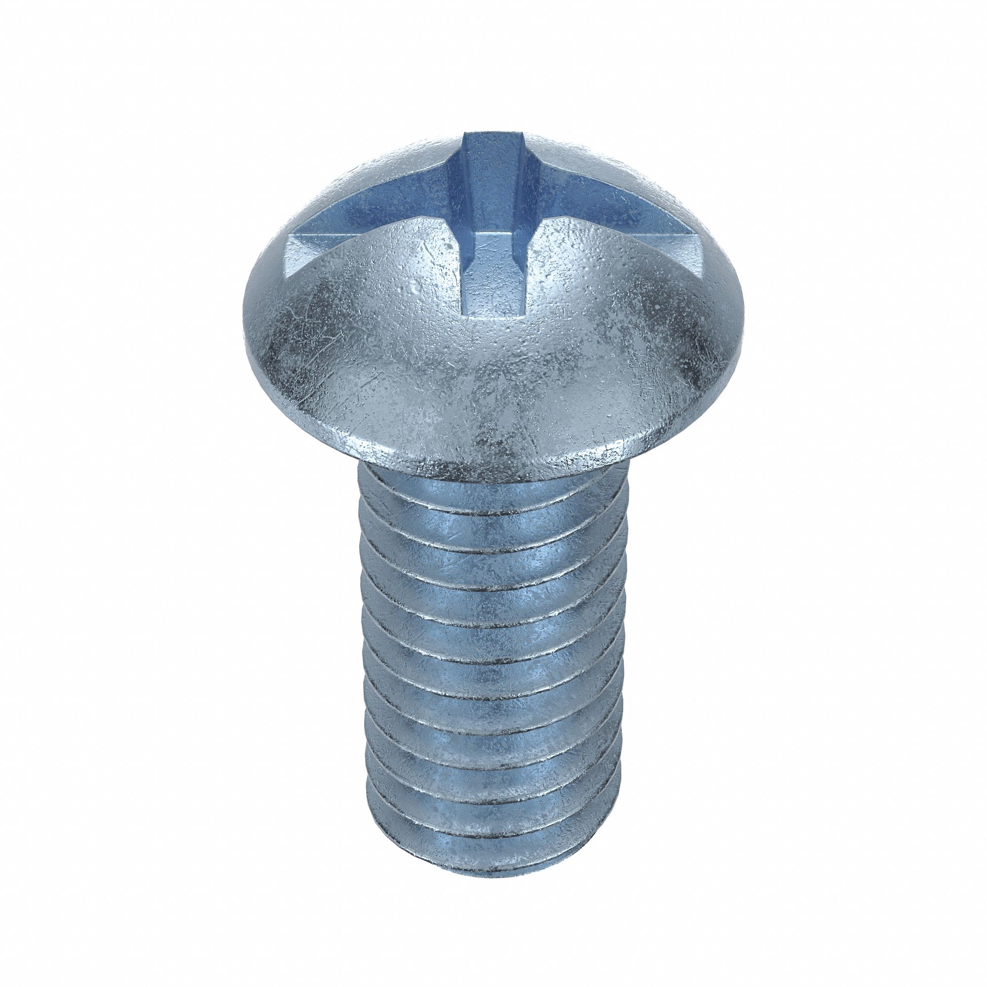 APPROVED VENDOR MACHINE SCREW, 5/16