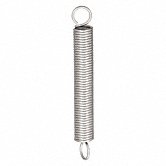 Details about   Steel Gate Extension Springs 2 in x 3/4 in Select your Qty Wholesale Avail. 