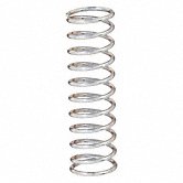 Gardner Stainless Steel Compression Spring Conical 302 SS 5/8" x 0.850" Qty.5 
