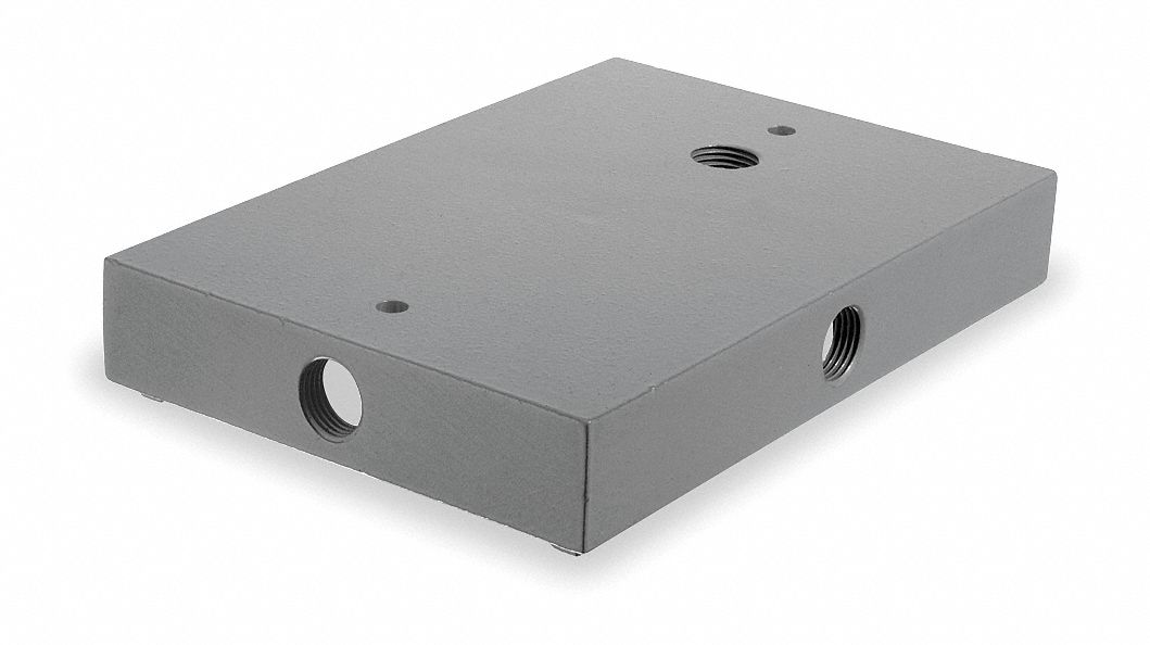 LITHONIA LIGHTING Extension Boxes, For Use With Fluorescent VR1 Series, Fluorescent VR2 Series