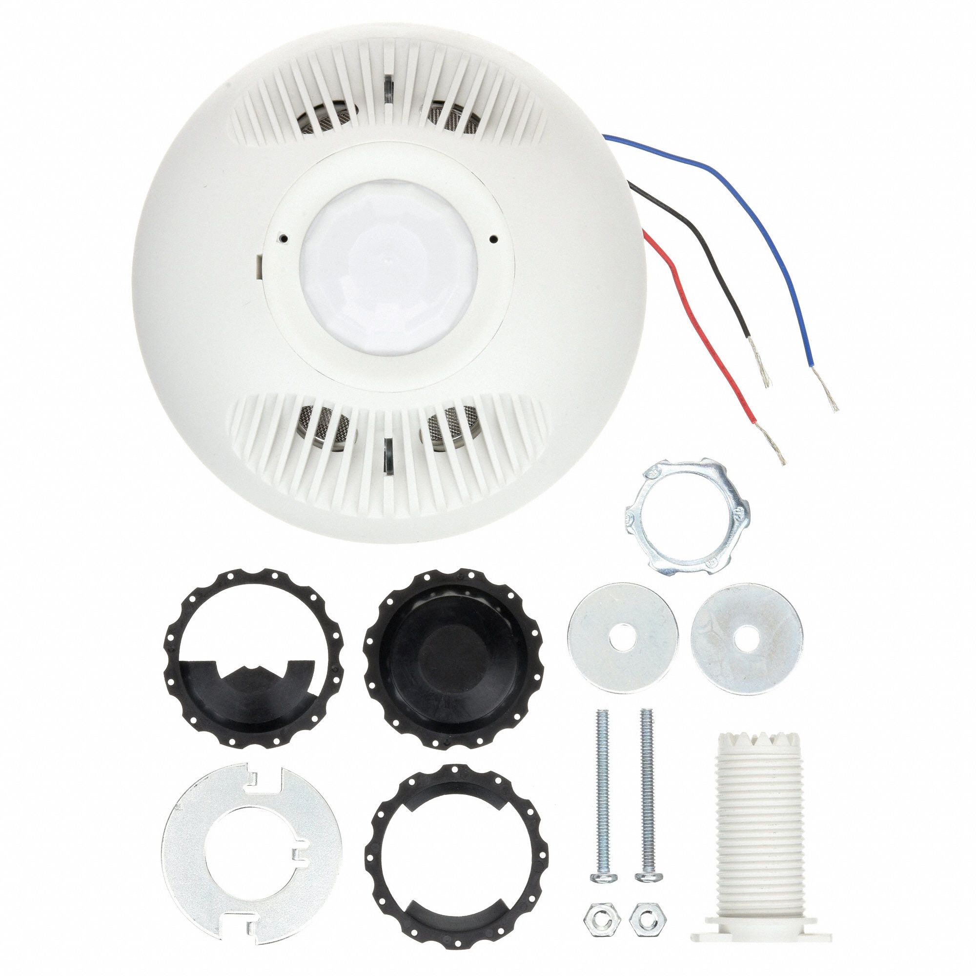 HUBBELL WIRING DEVICEKELLEMS Ceiling Hard Wired Occupancy