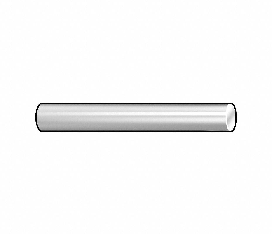 Prime-Line 9188344 Pinos De Mola Com Fenda, 3/16" X 1-1/2", Aço Liso 