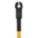 MANCHE VADROUILLE 60PO PLASTIC JAUN