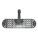 DUST MOP FRAME,18 IN W,PLASTIC