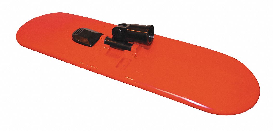 TOUGH GUY Dust Mop Frame, Quick Change, 163/4"W 1NFG71NFG7 Grainger