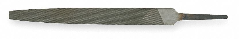 Warding File Machinists American 6 In L