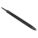 TAPER FILE, TRIANGULAR, 6 IN LENGTH, 5/16 IN W, 55 TEETH PER INCH