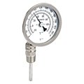 Thread-Mounted Thermometers