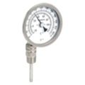 Clip-On & Pocket Thermometers - Grainger Industrial Supply