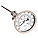 BIMETAL THERMOM,3 IN DIAL,50 TO 550