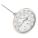 DIAL THERMOMETER, 9 IN STEM L, 5 IN DIAL DIAMETER, 550 ° F MAXIMUM TEMPERATURE, 50 ° F/10 ° C MINIMUM TEMPERATURE, BIMETAL