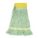 WET MOP,GREEN,PET