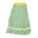 WET MOP,GREEN,PET