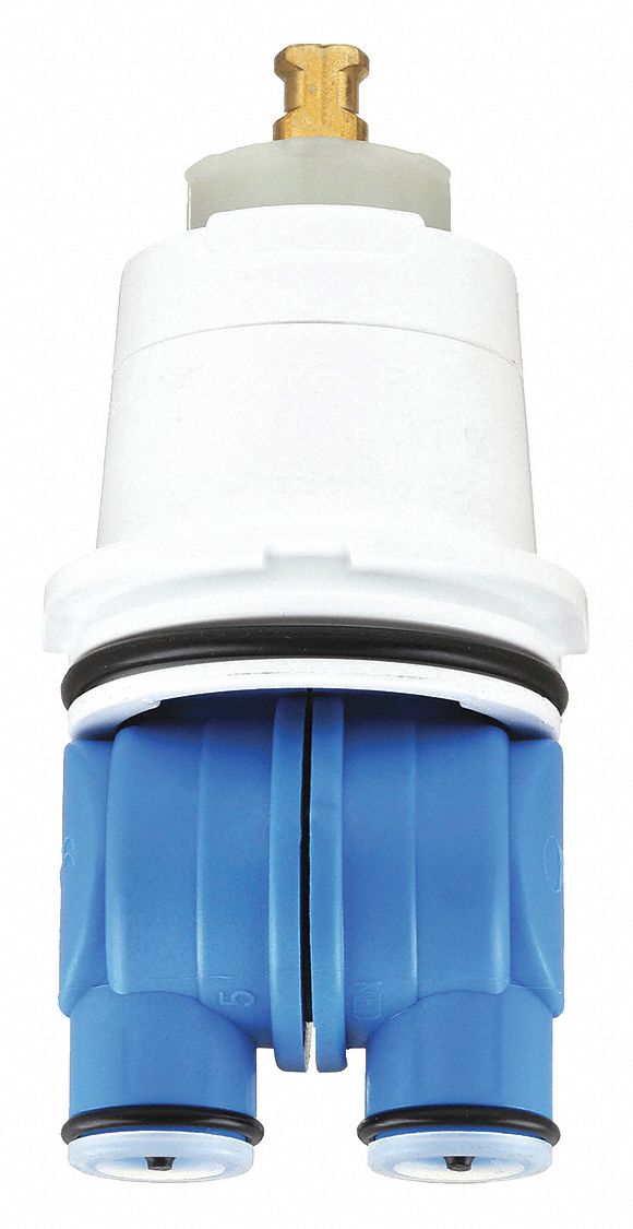 Hot/Cold Cartridge Plastic