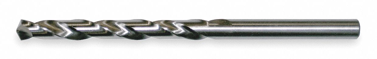 metal bit drill