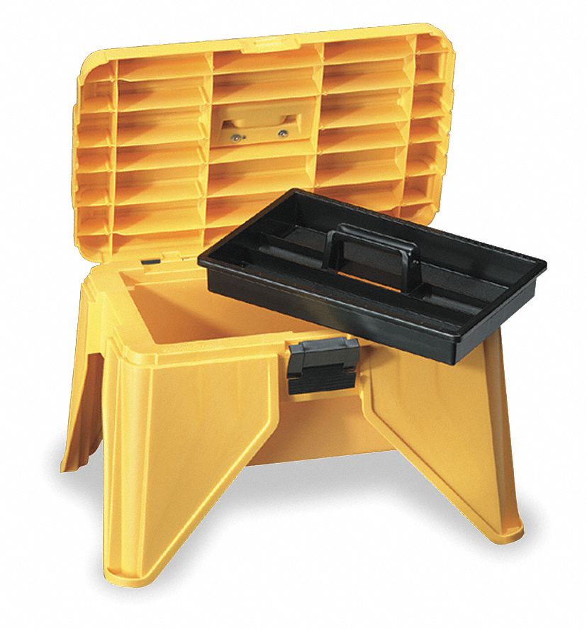 Flambeau 19 Low Boy Tool Box - Wayfair Canada