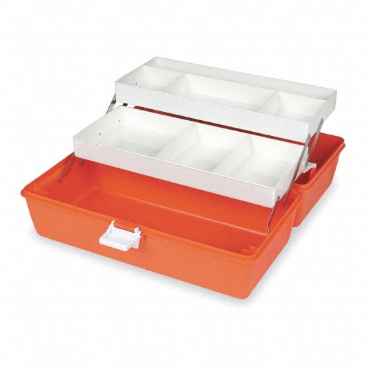 First Aid Organizer