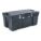 STORAGE TRUNK,W 15 3/4,L 32 1/2,BLACK