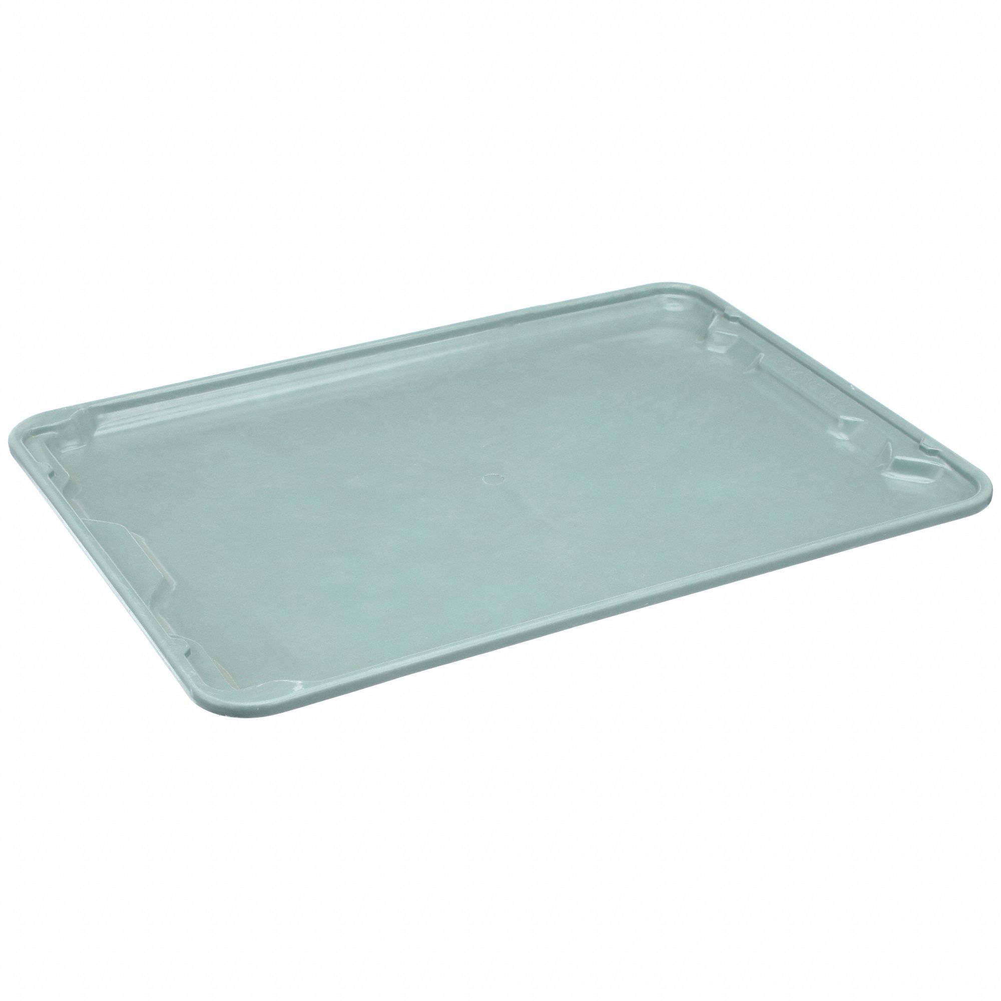 STACKING CONTAINER LID,USE W/1NTK8,