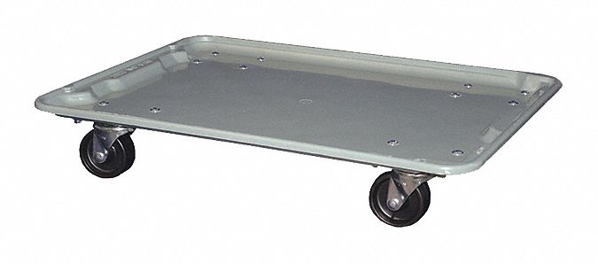 Dolly 25 in 18 in 400 lb