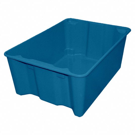 Stacking Trays, Fiberglass Boxes, Stacking Containers, Tote Trays