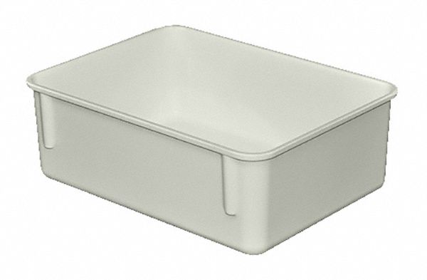 E9325 Nesting Ctr Gray Solid FRC