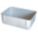 NESTING CONTAINER,11 3/4 IN L,200 LB