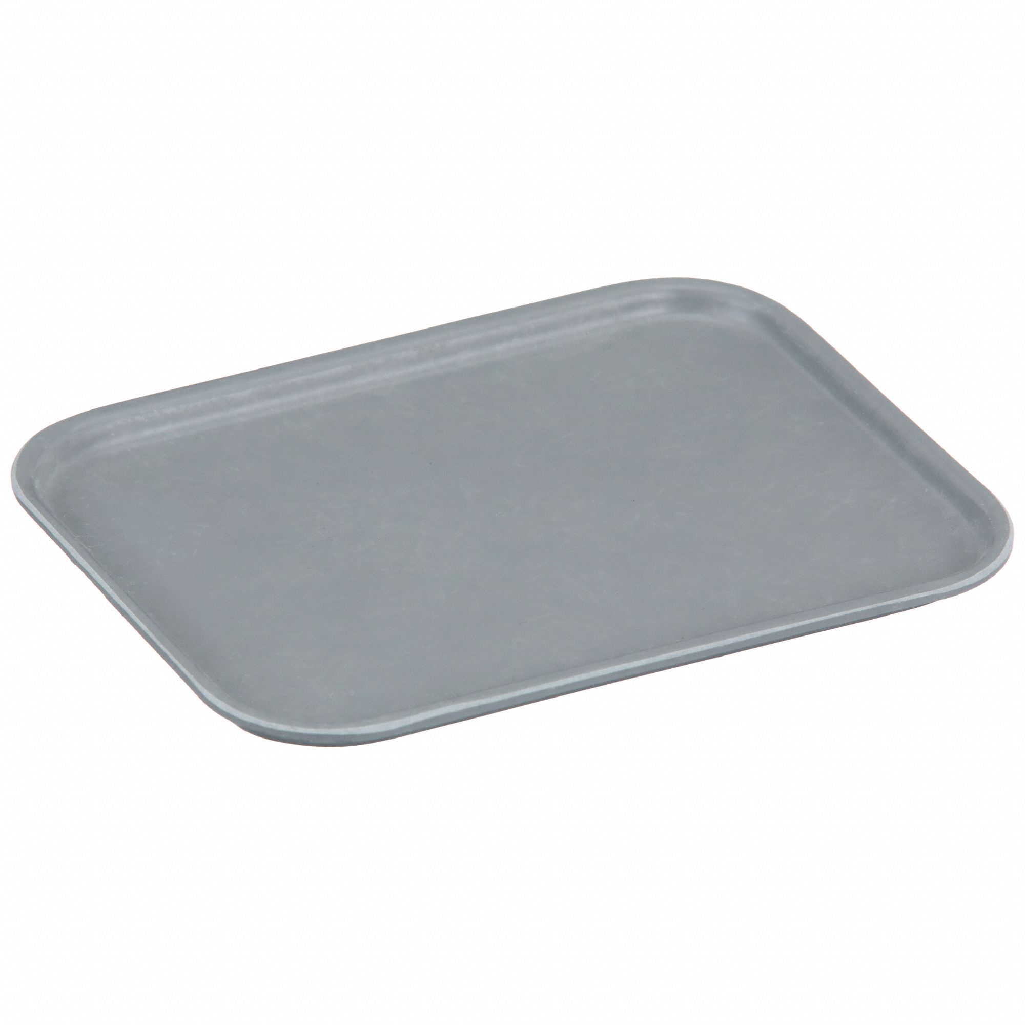 NESTING BOX LID,GRAY,USE WITH 1NTN4